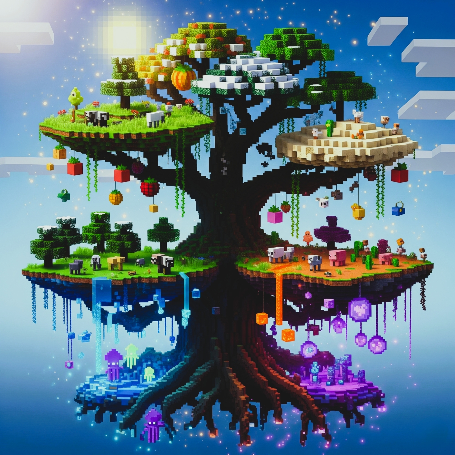 Entdecke Bauprojekte, Inspiration & Community