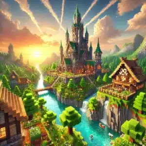 🧙 Mystic Better MC 3 (Fabric)